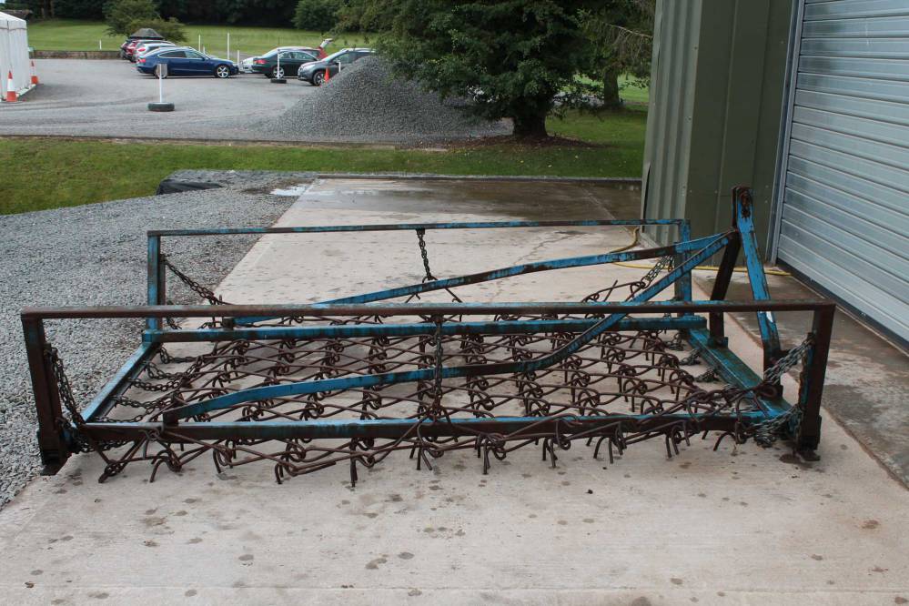 Chain Harrow for Sale