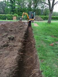 Fineturf Photos