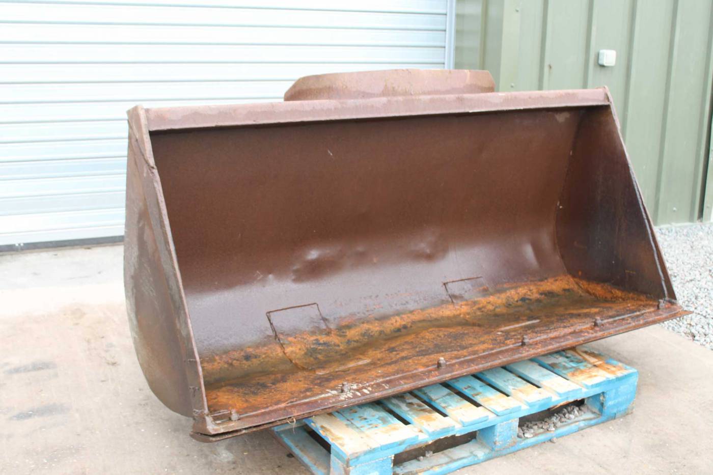 Digger Bucket for Sale