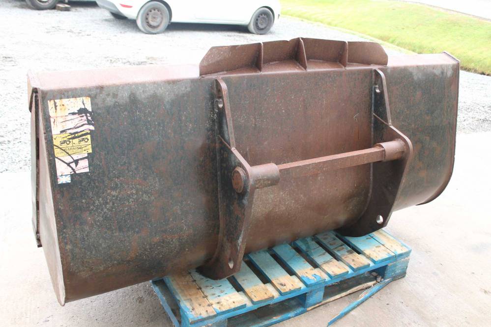 Digger Bucket for Sale