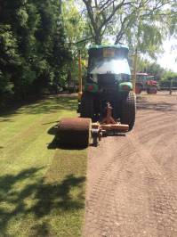 Fineturf Photos