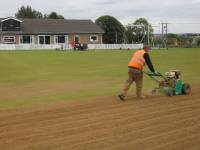 Fineturf Photos