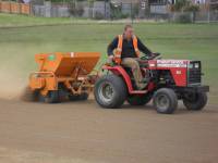 Fineturf Photos