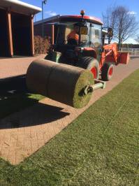 Fineturf Photos