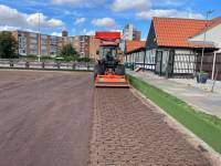 Fineturf Photos