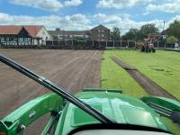 Fineturf Photos