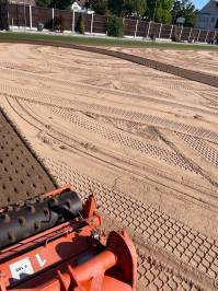Fineturf Photos