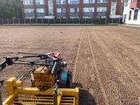 Fineturf Photos