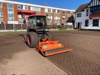 Fineturf Photos