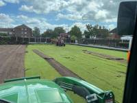 Fineturf Photos