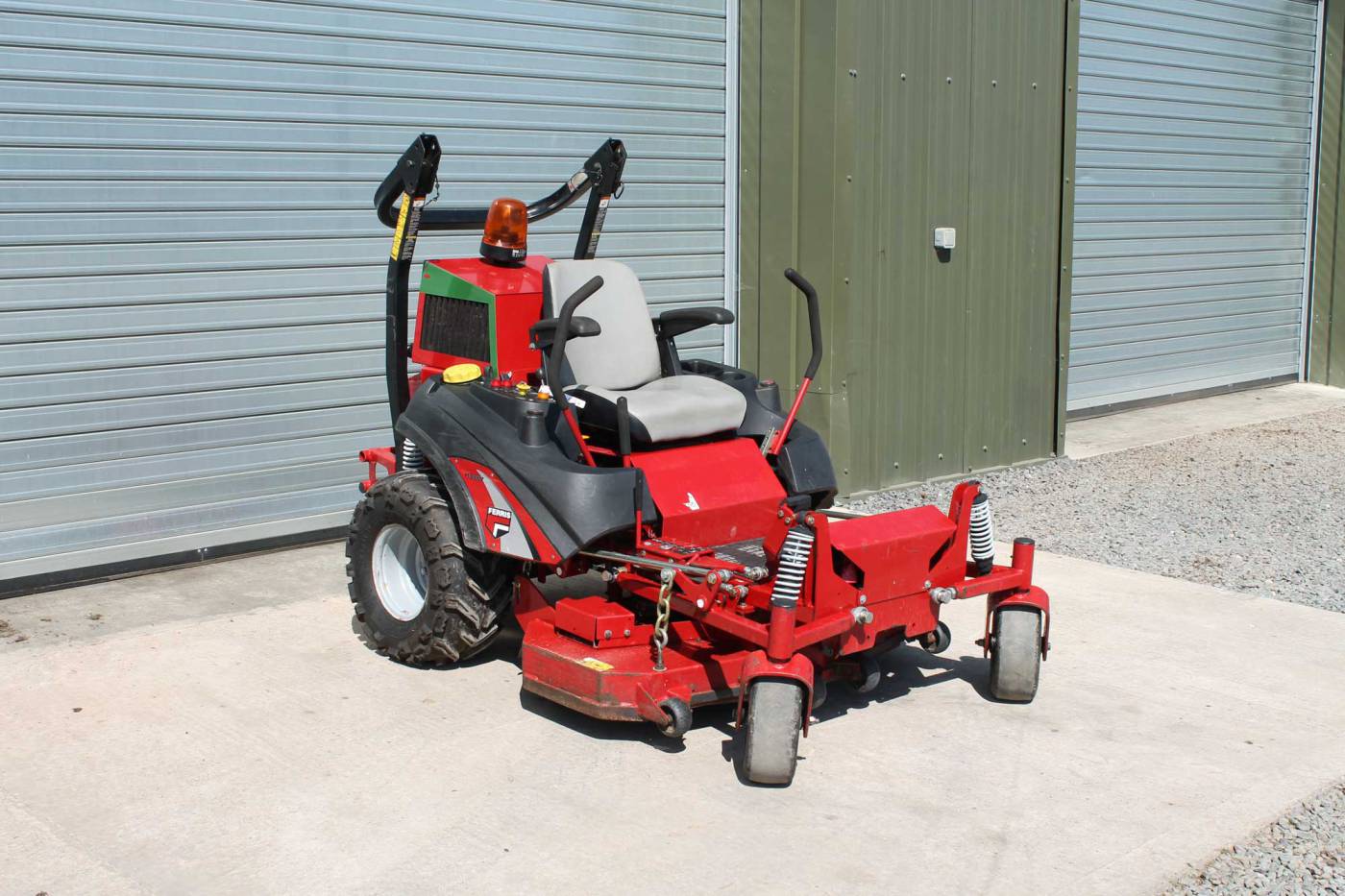 Ferris Zero Turn Rotary Mower for Sale