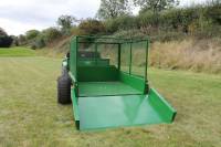 Fineturf Photos
