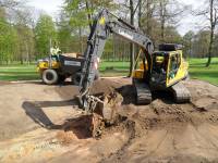Fineturf Photos