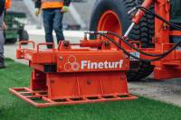 Fineturf Photos