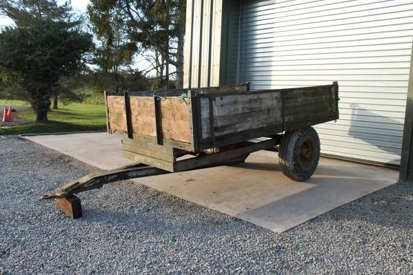 3T Trailer For Sale Fineturf