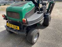 Fineturf Photos