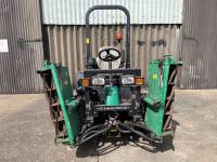 Fineturf Photos