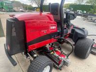 Fineturf Photos