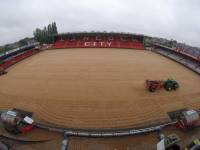 Fineturf Photos