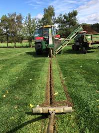 Fineturf Photos