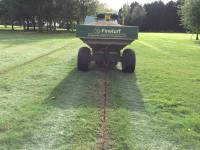 Fineturf Photos