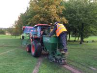 Fineturf Photos