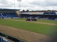 Fineturf Photos