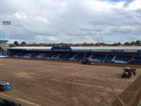 Fineturf Photos