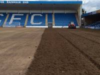 Fineturf Photos