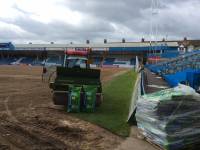 Fineturf Photos