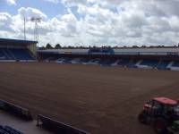 Fineturf Photos