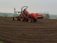 Fineturf Photos