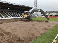 Fineturf Photos