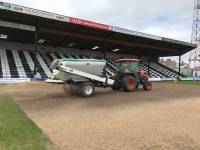 Fineturf Photos