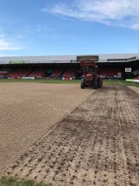 Fineturf Photos