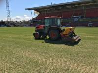 Fineturf Photos