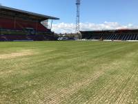 Fineturf Photos