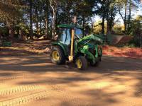 Fineturf Photos