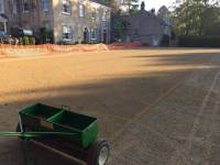 Fineturf Photos