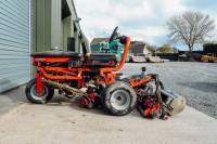 Fineturf Photos