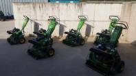 Fineturf Photos