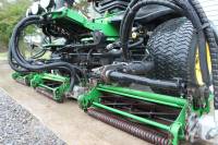 Fineturf Photos