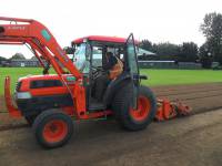 Fineturf Photos