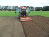 Fineturf Photos