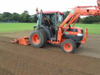 Fineturf Photos