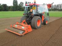Fineturf Photos