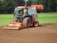 Fineturf Photos
