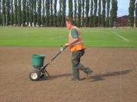 Fineturf Photos
