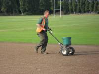 Fineturf Photos