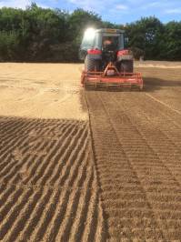 Fineturf Photos